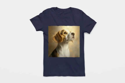 T-shirt BEAGLE (#006) – Image 16