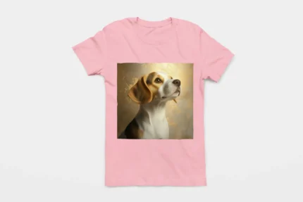 T-shirt BEAGLE (#006) – Image 21