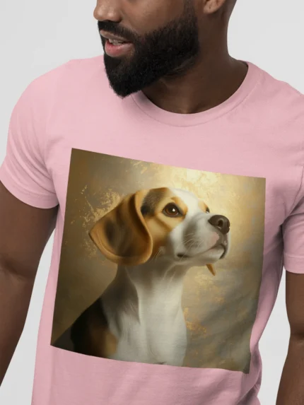 T-shirt BEAGLE (#006) – Image 25