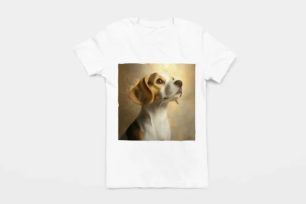 T-shirt BEAGLE (#006) – Image 26