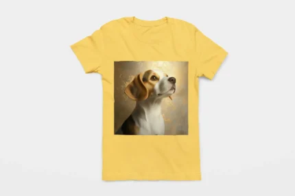 T-shirt BEAGLE (#006) – Image 31