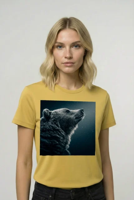 T-shirt BEAR (#006) – Image 32