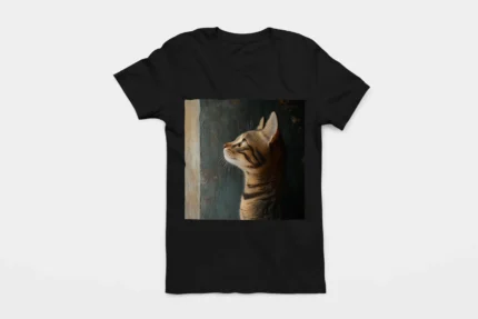 T-shirt BENGAL (#006)