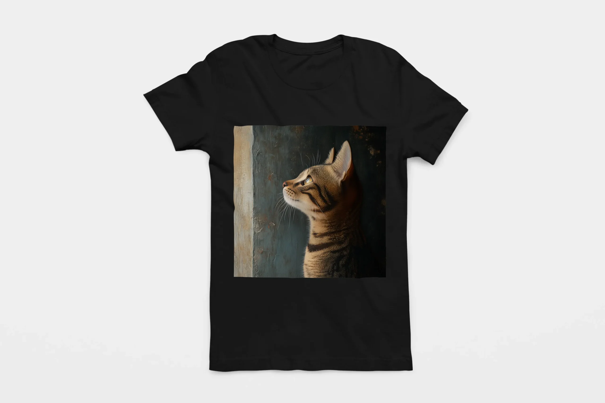 T-shirt BENGAL (#006)