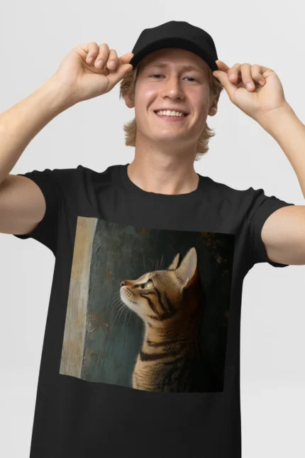 T-shirt BENGAL (#006) – Image 4