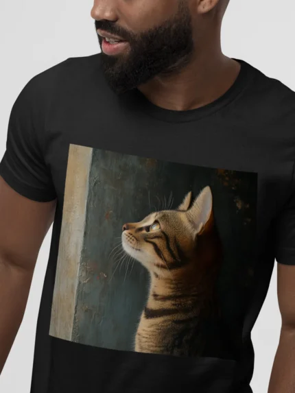 T-shirt BENGAL (#006) – Image 5