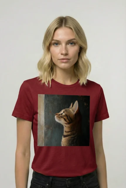 T-shirt BENGAL (#006) – Image 7