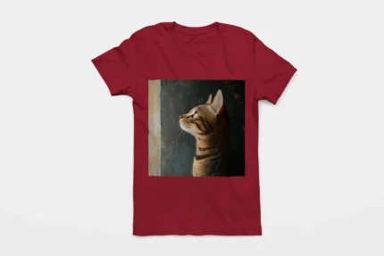 T-shirt BENGAL (#006) – Image 6