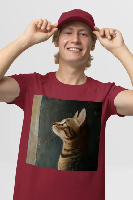 T-shirt BENGAL (#006) – Image 9