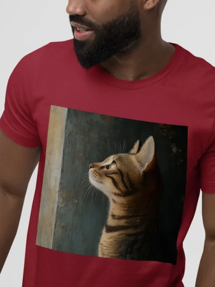 T-shirt BENGAL (#006) – Image 10