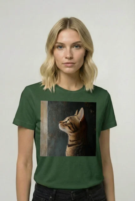 T-shirt BENGAL (#006) – Image 12