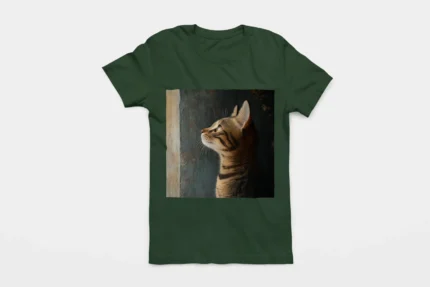 T-shirt BENGAL (#006) – Image 11