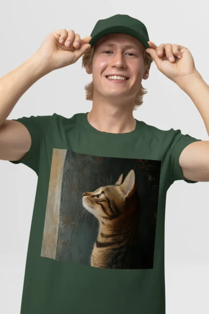 T-shirt BENGAL (#006) – Image 14