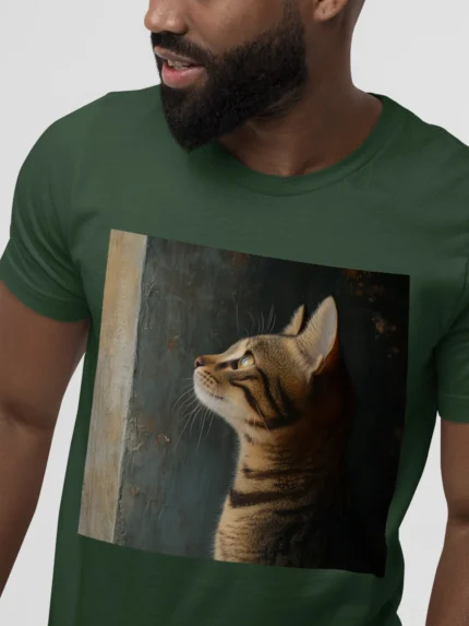 T-shirt BENGAL (#006) – Image 15