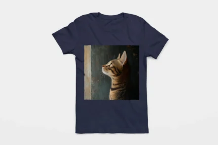 T-shirt BENGAL (#006) – Image 16