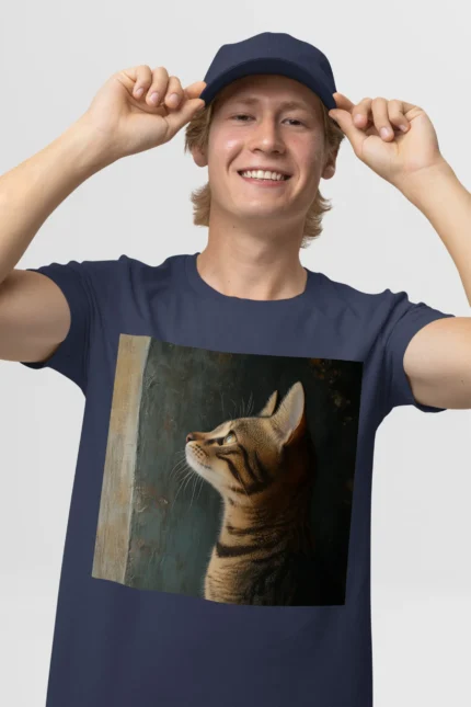 T-shirt BENGAL (#006) – Image 19