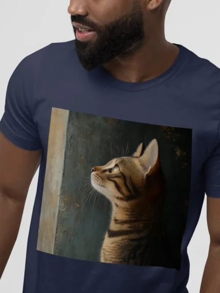 T-shirt BENGAL (#006) – Image 20