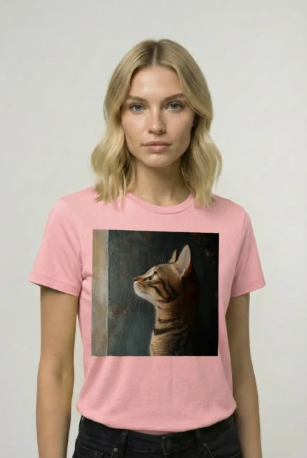 T-shirt BENGAL (#006) – Image 22