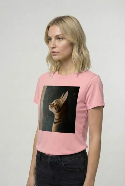 T-shirt BENGAL (#006) – Image 23