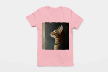 T-shirt BENGAL (#006) – Image 21