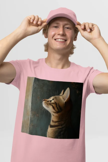 T-shirt BENGAL (#006) – Image 24