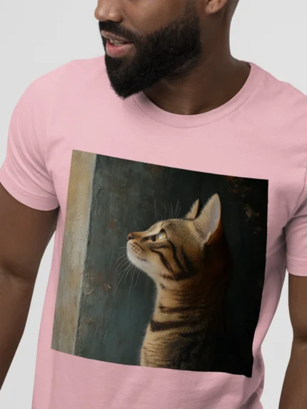 T-shirt BENGAL (#006) – Image 25