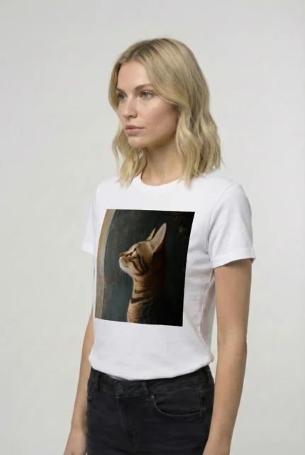 T-shirt BENGAL (#006) – Image 28