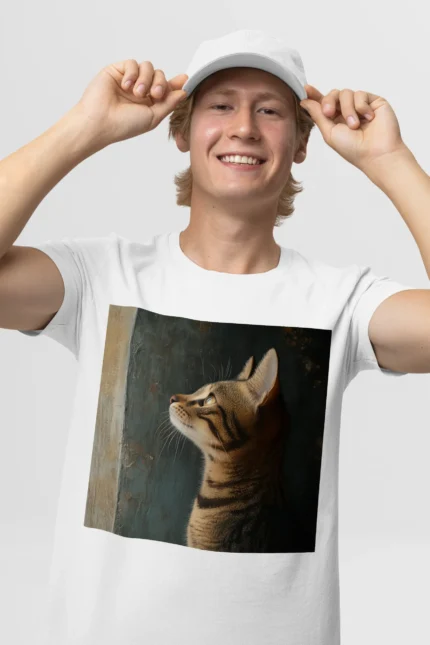 T-shirt BENGAL (#006) – Image 29