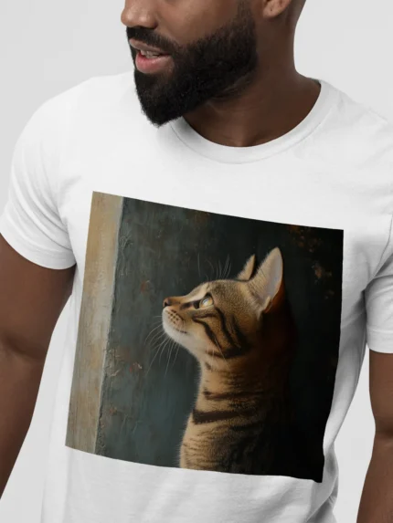 T-shirt BENGAL (#006) – Image 30