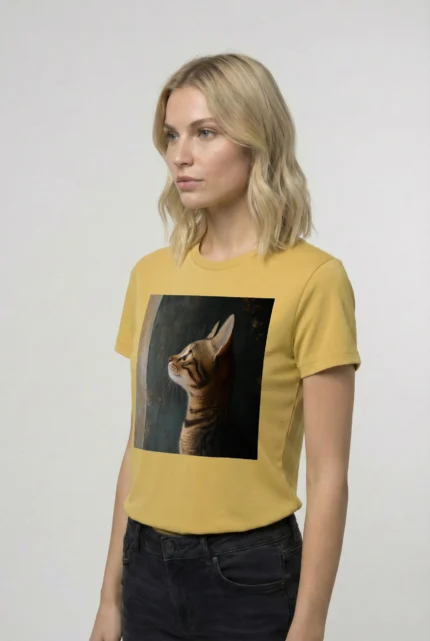 T-shirt BENGAL (#006) – Image 33