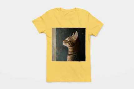 T-shirt BENGAL (#006) – Image 31