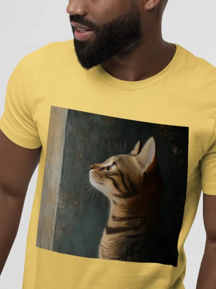 T-shirt BENGAL (#006) – Image 35