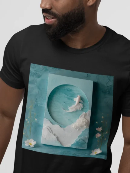 T-shirt BETTA (#006) – Image 5