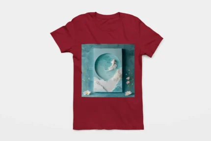 T-shirt BETTA (#006) – Image 6