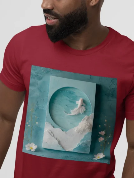 T-shirt BETTA (#006) – Image 10