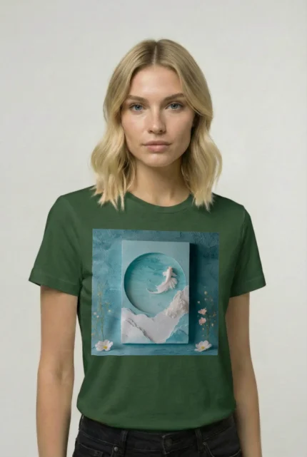 T-shirt BETTA (#006) – Image 12