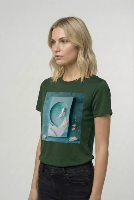 T-shirt BETTA (#006) – Image 13