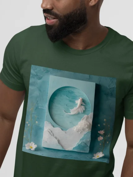 T-shirt BETTA (#006) – Image 15