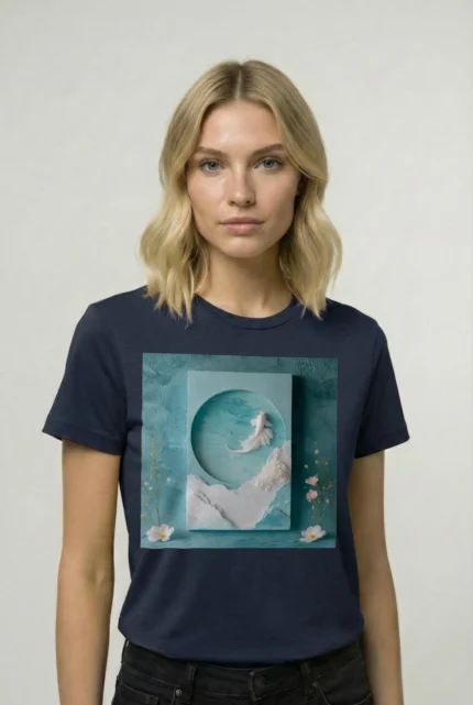 T-shirt BETTA (#006) – Image 17