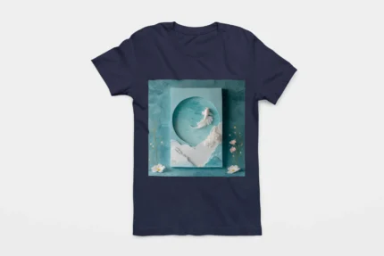 T-shirt BETTA (#006) – Image 16