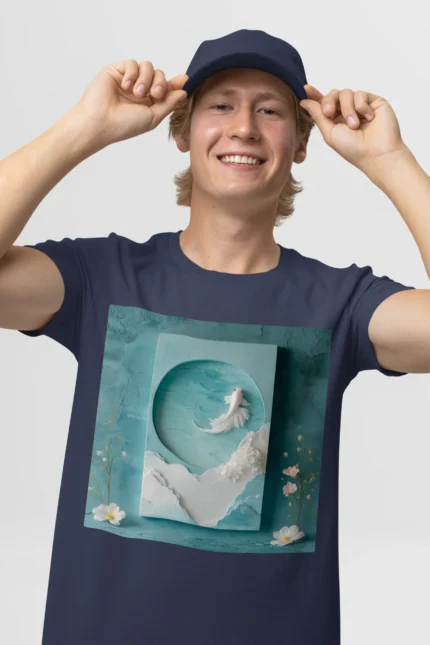 T-shirt BETTA (#006) – Image 19