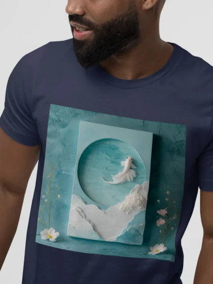 T-shirt BETTA (#006) – Image 20