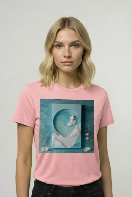 T-shirt BETTA (#006) – Image 22