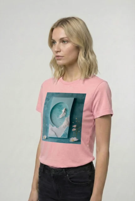 T-shirt BETTA (#006) – Image 23