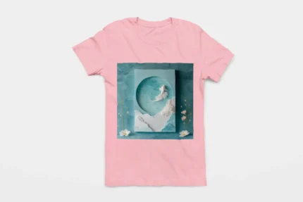 T-shirt BETTA (#006) – Image 21