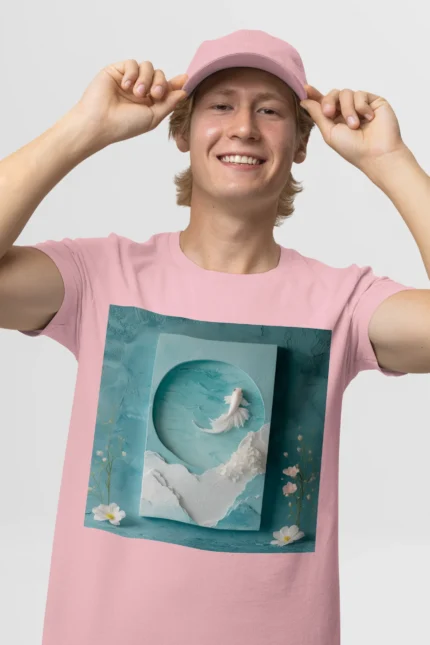 T-shirt BETTA (#006) – Image 24