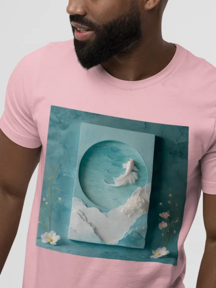 T-shirt BETTA (#006) – Image 25