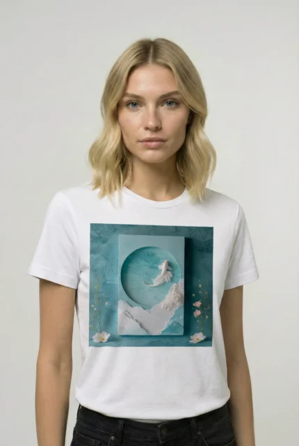 T-shirt BETTA (#006) – Image 27