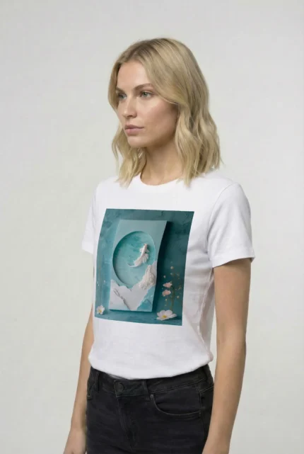 T-shirt BETTA (#006) – Image 28