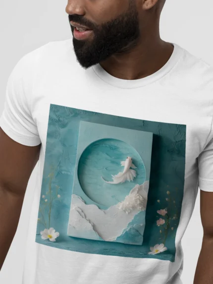 T-shirt BETTA (#006) – Image 30